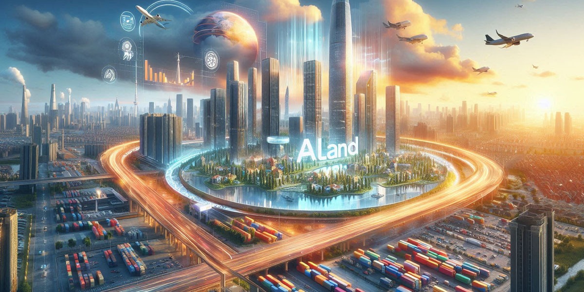 ALand: Daily Real Estate Investment Update | 9 August 2024